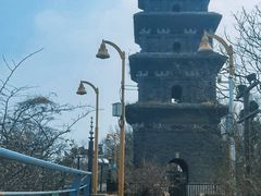 -九华山公园