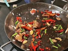 -桥边小楼·手工云南菜·古城观景小楼