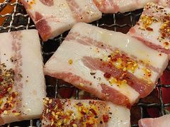 -大阪烧肉BAKA一代(十亩地店)