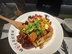 -川成元·麻辣香锅(凯德MALL西直门店)