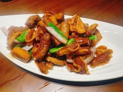 -西夏回族烧麦馆(牡丹街店)
