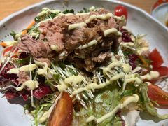 -桂马·日本料理·海胆·海鲜饭·酒场(民主广场店)