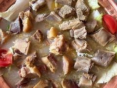 -阿婆情腊排骨火锅(金虹路店)