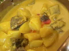 -香巴拉云南餐厅(华莱坞店)