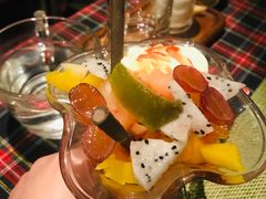 -小世界西餐厅(建国门店)