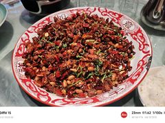 -辣小妮de川菜馆(红旗Mall店)