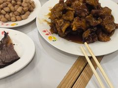 糖醋里脊-杏园餐厅(西四北大街店)