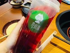-受气牛肉·重庆耙牛肉(来福士店)