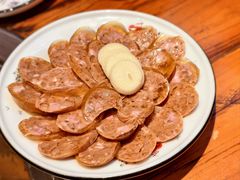 -山河屯铁锅炖(哈西站店)