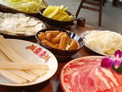-楠火锅(仁恒梦中心店)