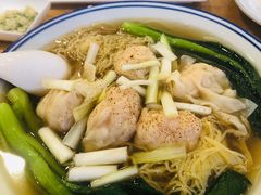 -金翠河烧鹅粤式茶餐厅(龙湖三千集天街店)