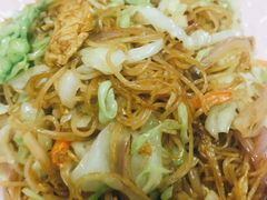 炒米粉-老兵牛蹄店(下沙店)