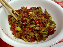 -湘遇老伙计浏阳菜馆(南门口店)