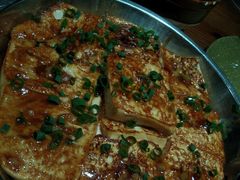 客家酿豆腐-农汤老店(顺联公园里店)