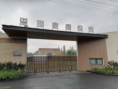-洪湖家庭农场·团建·露营·会议