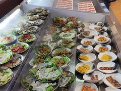 -罗二娘·鲜切牛自助火锅(罗湖东门步行街店)