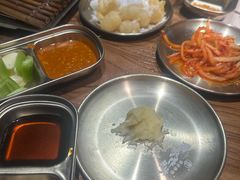 -西塔老太太泥炉烤肉(万柳华联店)