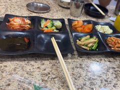 -真利味·脊骨火锅·正宗韩国料理(韩乐坊店)