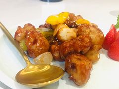 -喜粤8号(四海唐人街店)