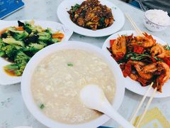 -天云活海鲜家菜馆·海鲜大咖(栈桥店)