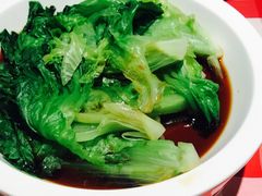 -西贝(上海我格广场店)