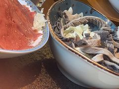 -小天鹅火锅·一线江景洪鼎旗舰店(洪崖洞店)