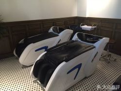 -TWOFACE 双面理发馆