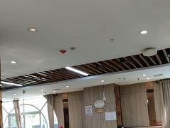 -清真·锦翔炝锅鱼(明德门店)