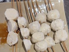 -大头叔烤鸡爪·朝鲜族烤串(天池路店)