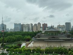 -真爱中国餐馆·年华店(朱雀大街店)