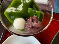 -中村藤吉(平等院店 )