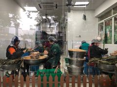 -赵记粽子(司前街店)