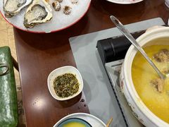 -金龙·打边炉(武进路店)