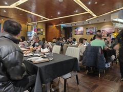 -Efes Turkish & Mediterranean Cuisine 艾菲斯餐厅(陆家嘴店)