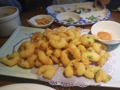 -船歌·鱼水饺青岛菜(金狮广场店)