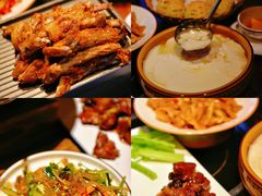-大自然(鲁家村店)