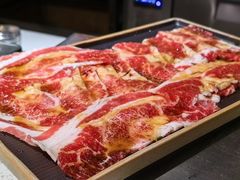 牛五花-Uncle Shawn大叔烧肉餐酒馆