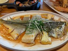 -莲花公园煎蟹·30年闽菜(火车站店)