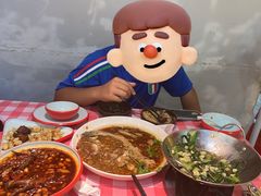 -老闵田螺馆·南昌市井菜·特色小吃(总店)