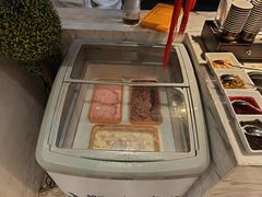 -筠咖啡西餐厅(上海国展宝龙丽筠酒店)