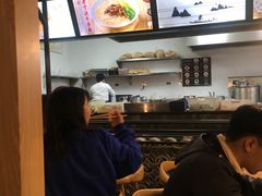 -瓦记米粉(东鼓道店)