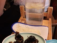 -刘一锅筋头巴脑(鲅鱼圈万达店)