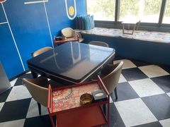 -CLUB心邸·掼蛋·麻将·扑克(日坛店)