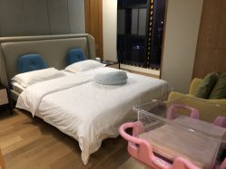 -诗安嘉康月子中心(金阳店)