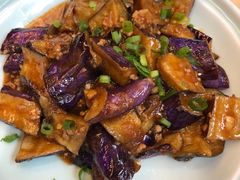 -吕氏疙瘩汤·海鲜新鲁菜(凯德mall新都心店)