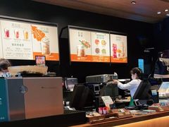 -星巴克臻选(北京太阳宫凯德店)
