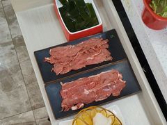 -倍儿红喜临门火锅(文兴路店)