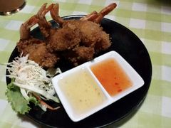 -Jungle Kitchen