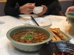 -汉唐宴长安食府