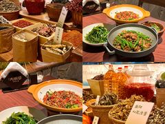 -福满我家大碗厨·湘菜(上海大厦店)